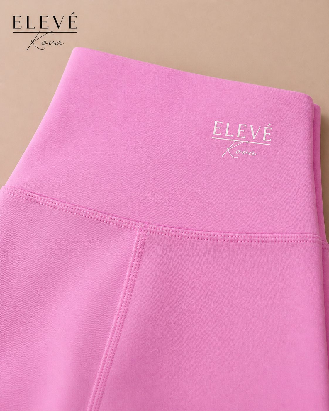 Elevé SculptFlex Seamless Leggings