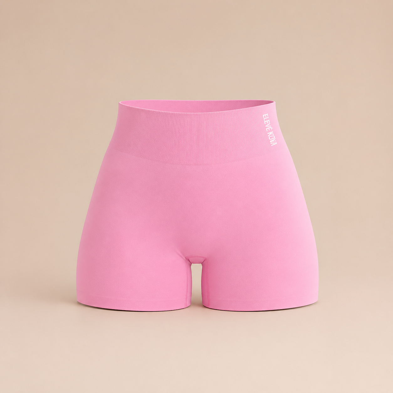 Elevé SculptFit Seamless Shorts