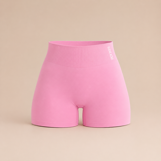 Elevé SculptFit Seamless Shorts