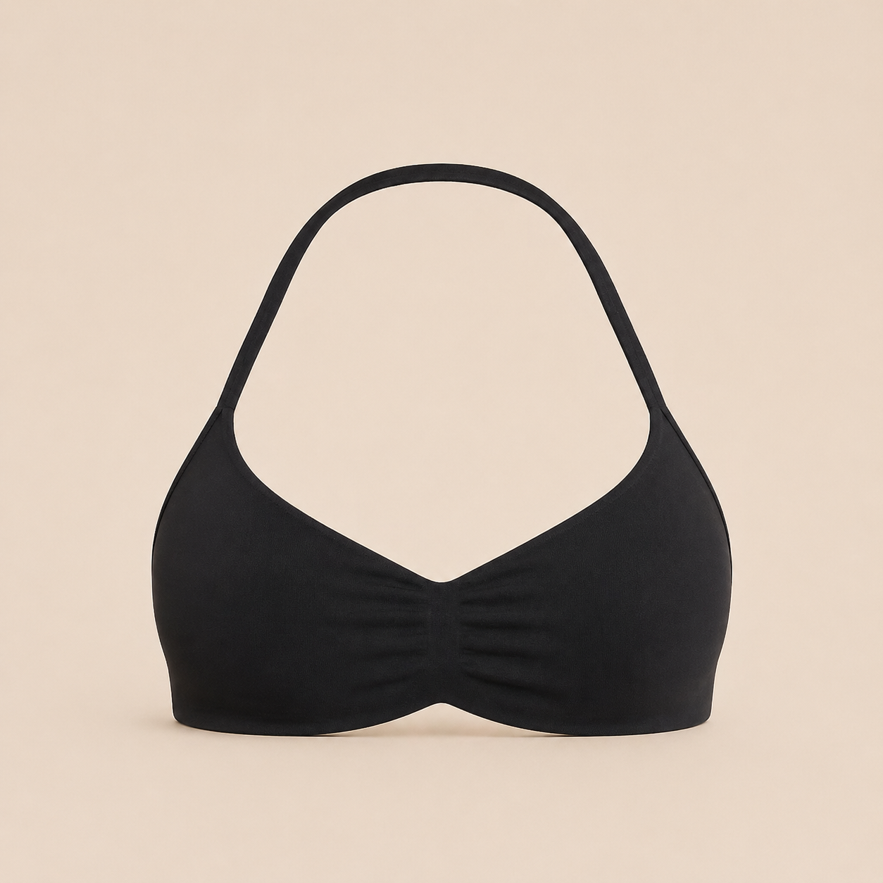 Elevé SculptLift Seamless Bra – Midnight Black