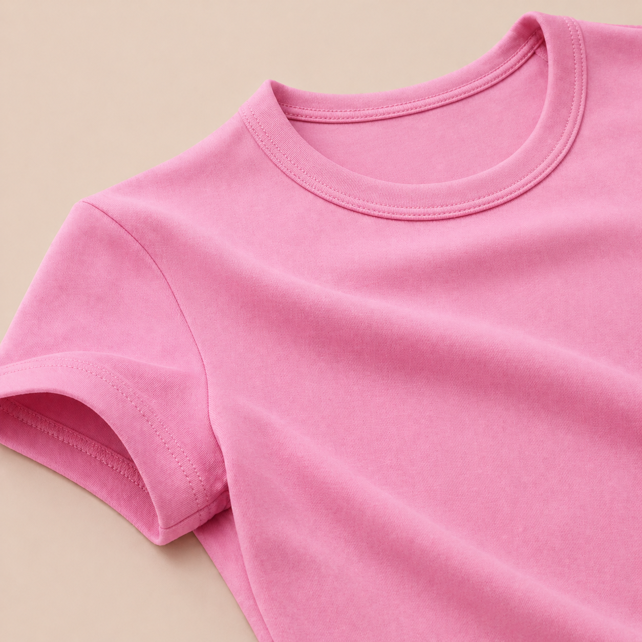 Camiseta sin costuras Elevé CoreFit