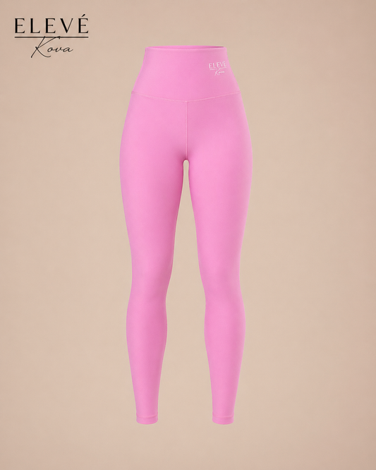 Elevé SculptFlex Seamless Leggings