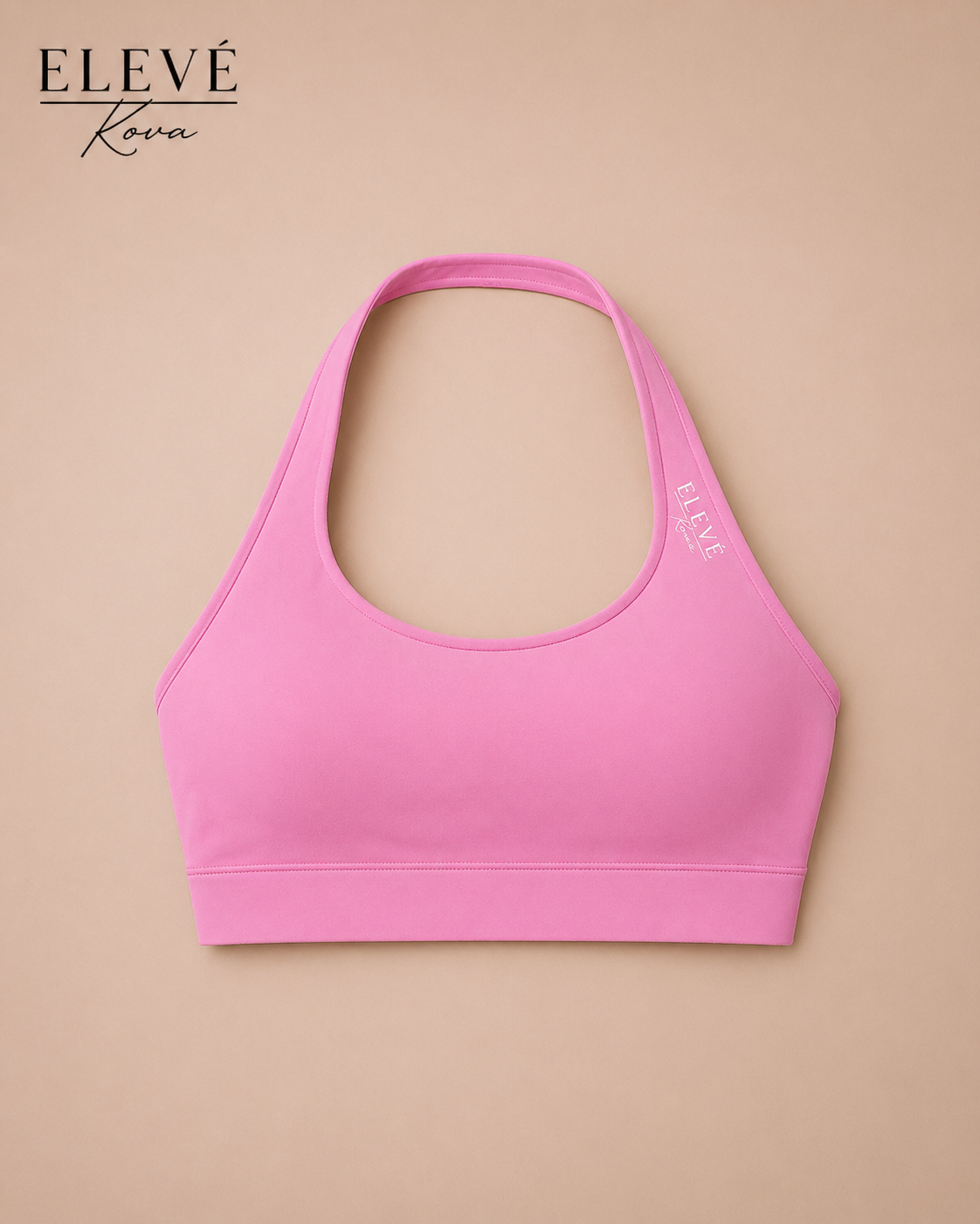 Elevé CoreSculpt Seamless Bra