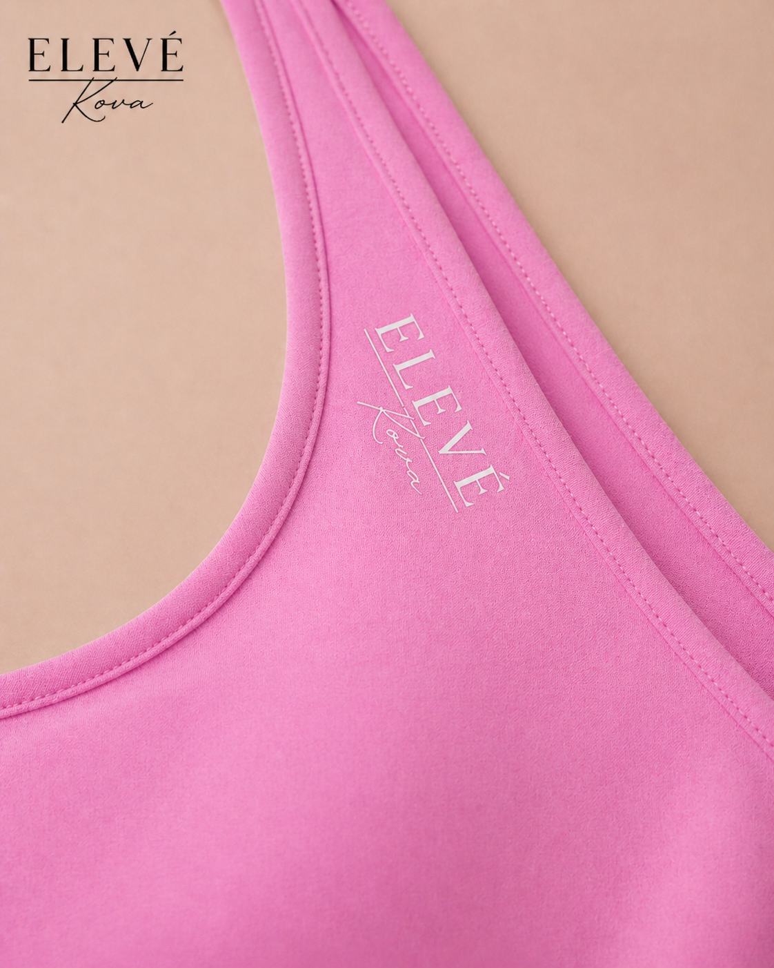Elevé CoreSculpt Seamless Bra