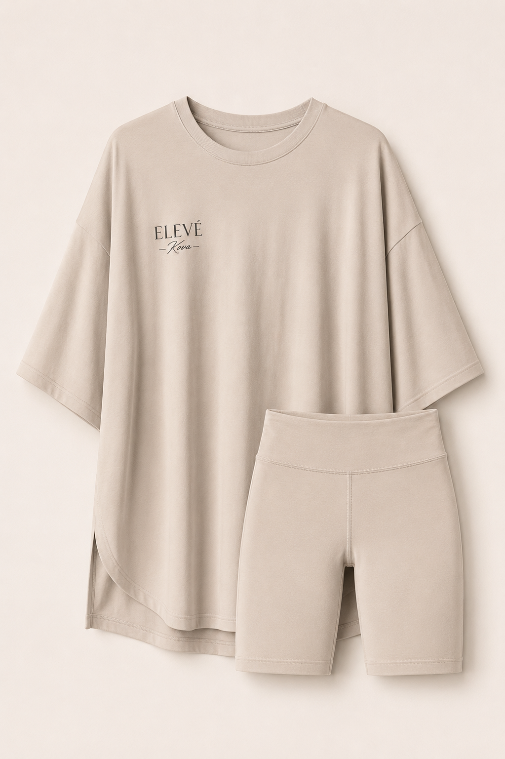 ELEVÉ Cloud Lounge Set